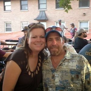 Meet your Posher, Kristi